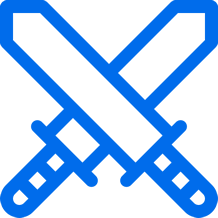 Action Games by UPDC Arcade Games